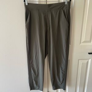Athleta Brooklyn Ankle Pant